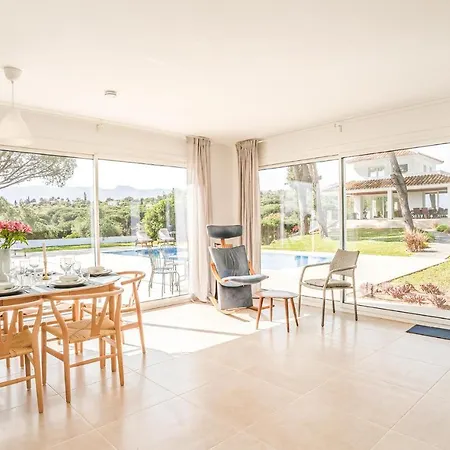Amazing In With Kitchenette * Marbella