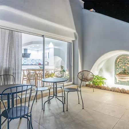 Amazing In With Kitchenette * Marbella