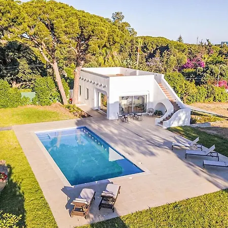 Holiday home Amazing In With Kitchenette Marbella