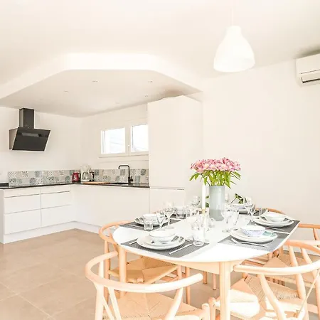 Amazing In With Kitchenette * Marbella
