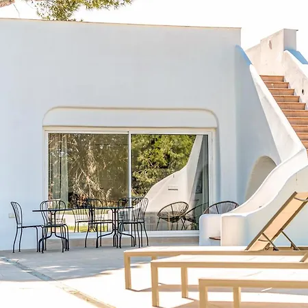 Amazing In With Kitchenette * Marbella